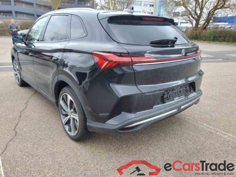 MG Marvel R (12.2021->), Electric 132 kW, Luxury, 2021 - 2025 #4