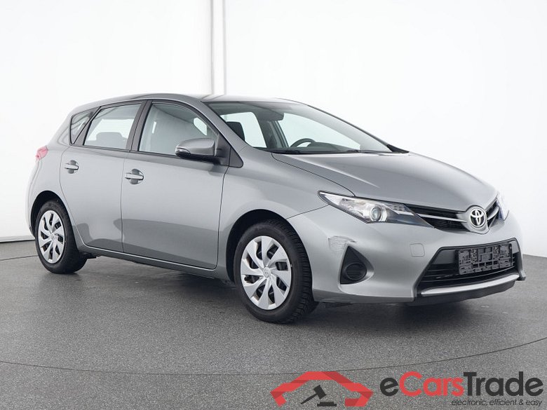 Toyota Auris (Inzahlungnahme MwSt. Nicht ausweisbar) DE - LimS5 1.33 Dual-VVT-i EU5, Cool, 2013 - 2015 #3