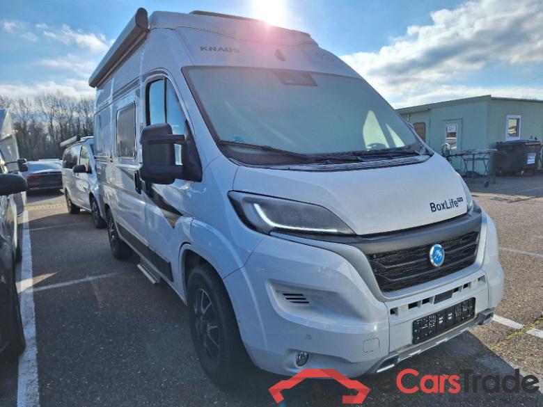 KNAUS Knaus Boxlife  Pro 540 Road FIAT Ducato 3.500 kg*** (103 kW / 140 PS); Frontantrieb; Euro 6e #4