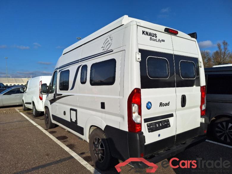 KNAUS Knaus Boxlife  Pro 540 Road FIAT Ducato 3.500 kg*** (103 kW / 140 PS); Frontantrieb; Euro 6e #6