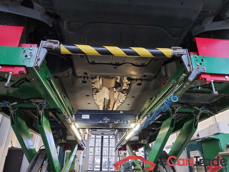 Seat Tarraco (KN2)(10.2018->) DE - SUV5 2.0 TDI EU6d-T, Style 4Drive (EURO 6d-TEMP), 2019 - 2020 #5