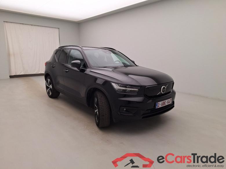 Volvo, XC40 '17, Volvo XC40 P8 4x4 Recharge R-Design 5d #2