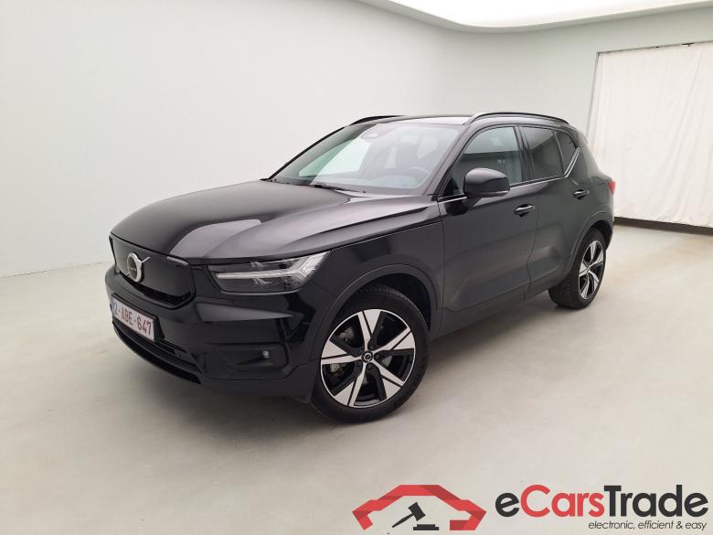 Volvo, XC40 '17, Volvo XC40 P8 4x4 Recharge R-Design 5d #4