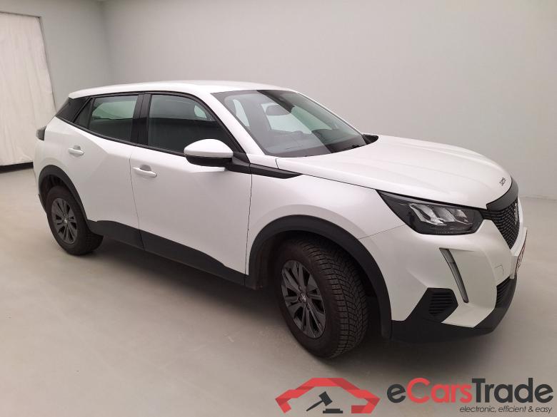 Peugeot, 2008 '19, Peugeot 2008 1.2 Puretech 74KW S&S Active Pack 5d #2