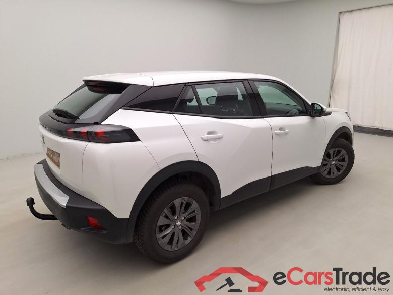 Peugeot, 2008 '19, Peugeot 2008 1.2 Puretech 74KW S&S Active Pack 5d #3