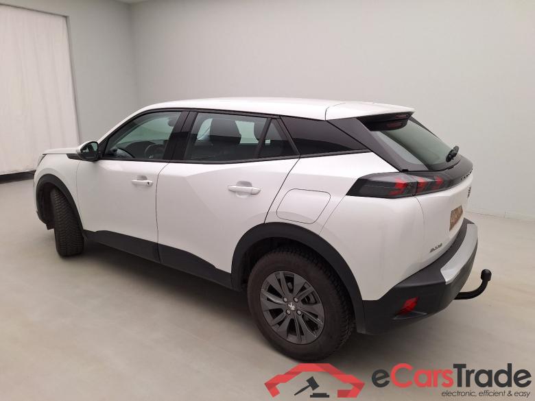 Peugeot, 2008 '19, Peugeot 2008 1.2 Puretech 74KW S&S Active Pack 5d #5