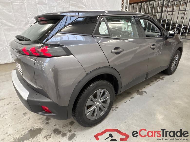 Peugeot, 2008 '19, Peugeot 2008 1.2 Puretech 74KW S&S Active Pack 5d - NO COC #5