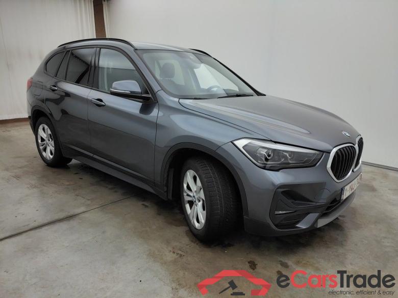 BMW X1 xDrive25e (162 kW) 5d #2
