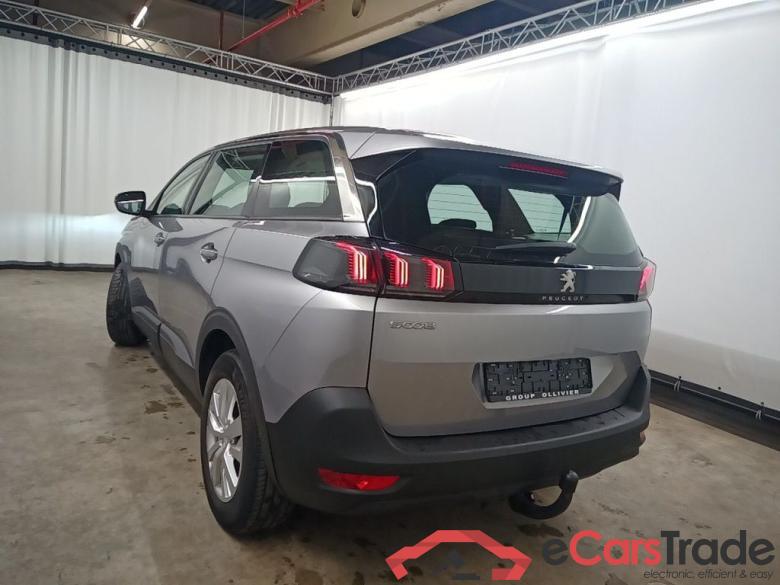 Peugeot 5008 1.5 BlueHDi 96kW S&S Active Pack 5d 7pl #3