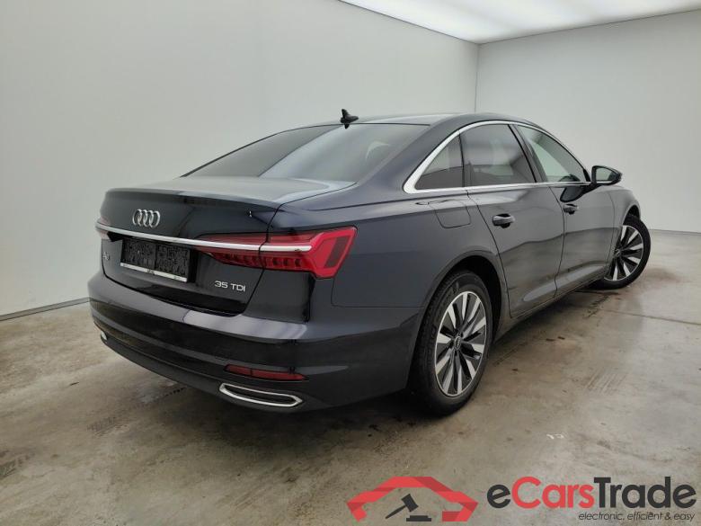 Audi A6 Business Edition 35 TDI S tronic 4d #5