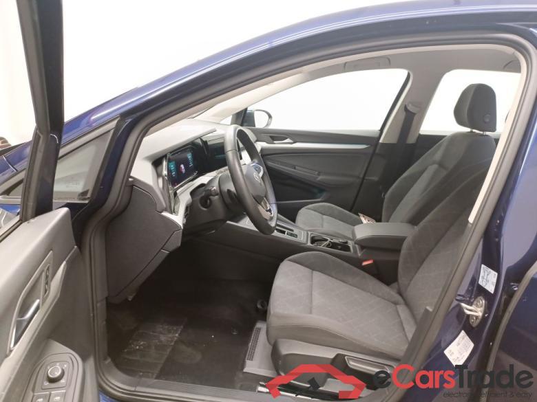Volkswagen Golf VIII 1.0 eTSI 81kW Life Business DSG 5d #6