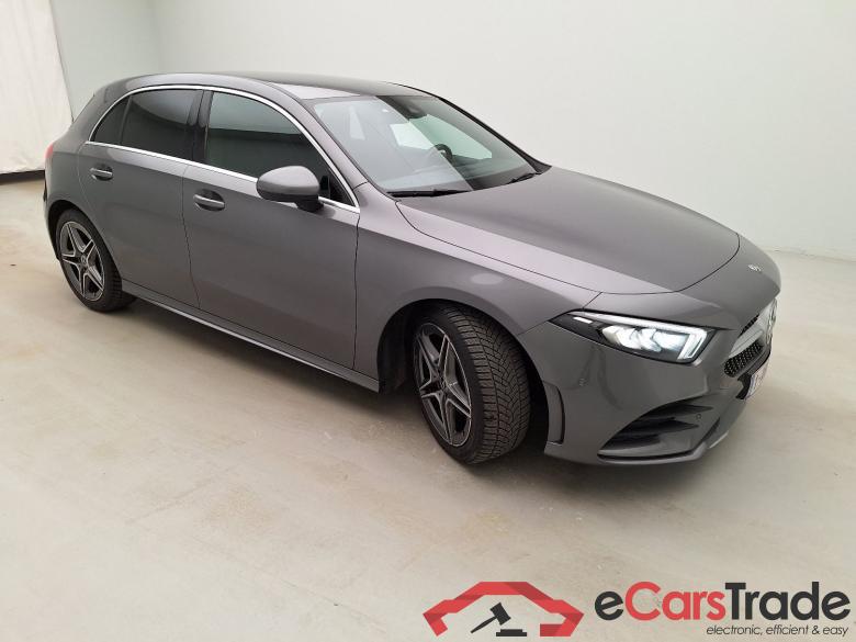 Mercedes, A-Class '18, Mercedes-Benz A-Klasse A 180 Business Solution Aut #2