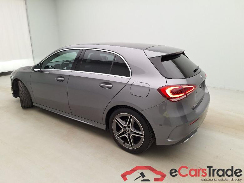 Mercedes, A-Class '18, Mercedes-Benz A-Klasse A 180 Business Solution Aut #5