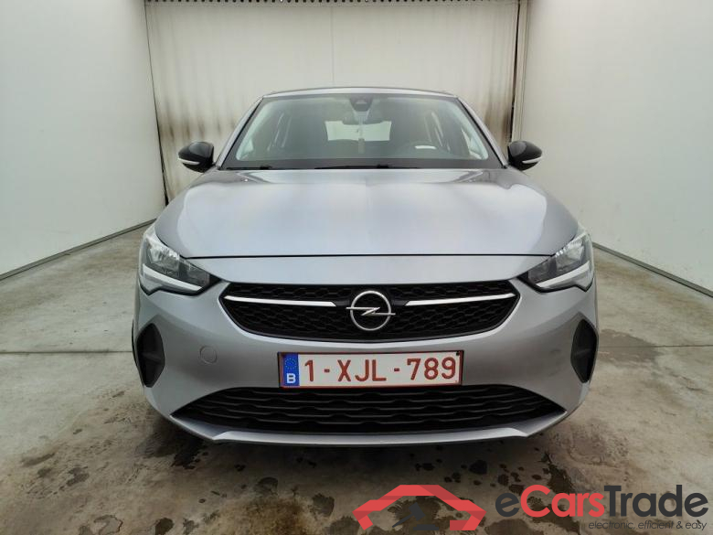 Opel Corsa 1.2 55kW S/S Edition 5d