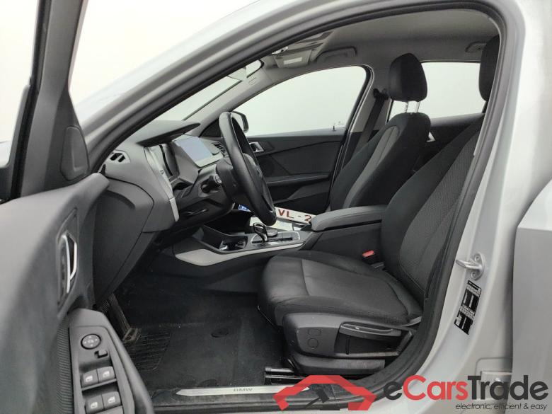 BMW 1 Reeks Hatch 116dA (85 kW) 5d #6