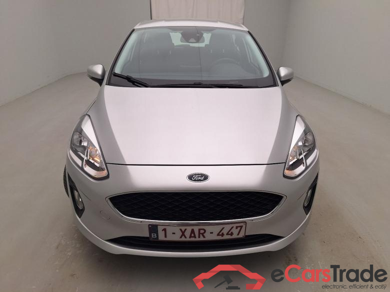 Ford, Fiesta '17, Ford Fiesta 1.1i 52kW Business Class 5d