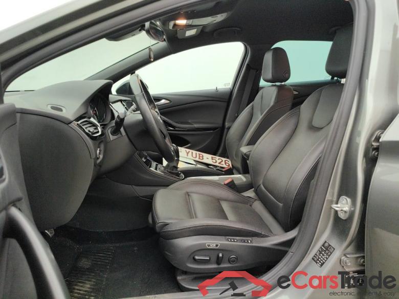 Opel Astra Sports Tourer 1.5 Turbo D 90kW S/S Ultimate 5d #6