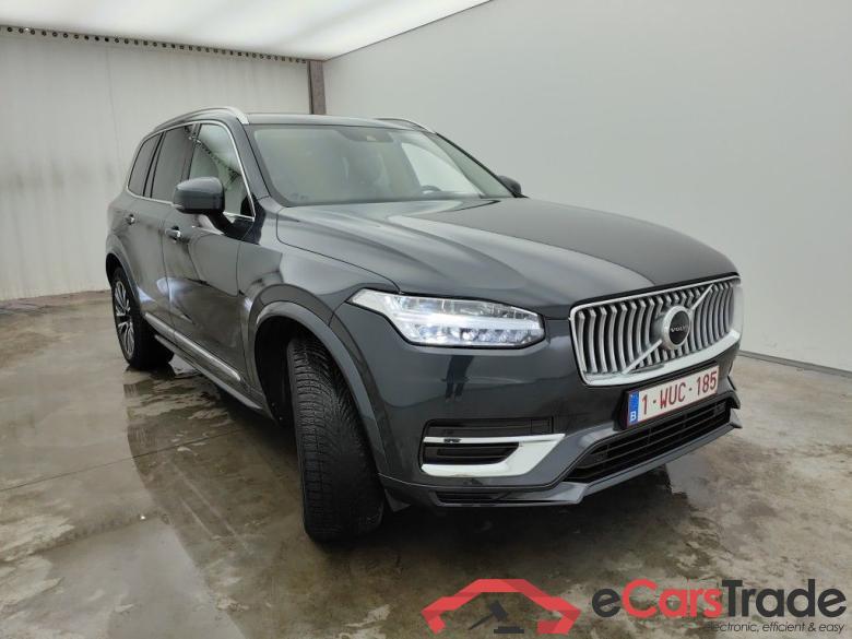 Volvo XC90 2.0 B5 4WD Geartronic Inscription 7PL. 5d #2