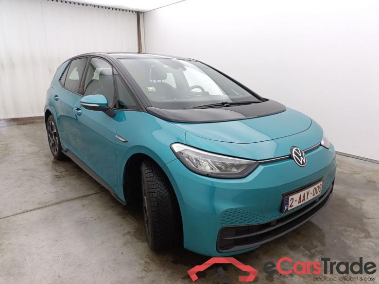 Volkswagen ID.3 58 kWh Pro Life 5d #2