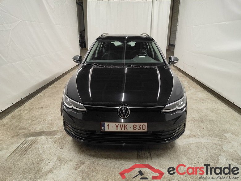 Volkswagen Golf Variant VIII 2.0 TDI 85kW Life 5d #1