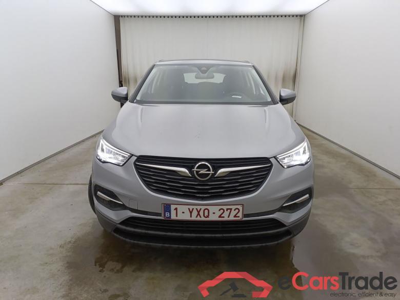 Opel Grandland X 1.5 Turbo ECOTEC D S/S MT6 Edition 5d #1