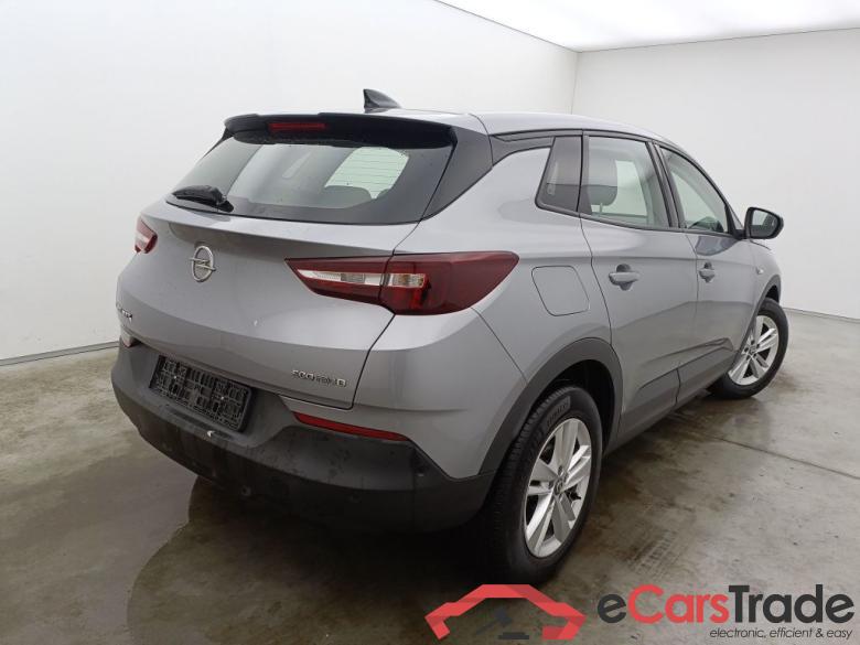 Opel Grandland X 1.5 Turbo ECOTEC D S/S MT6 Edition 5d #5
