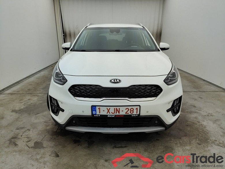 KIA Niro Sense 1.6 GDi HEV 6DCT 5d #1