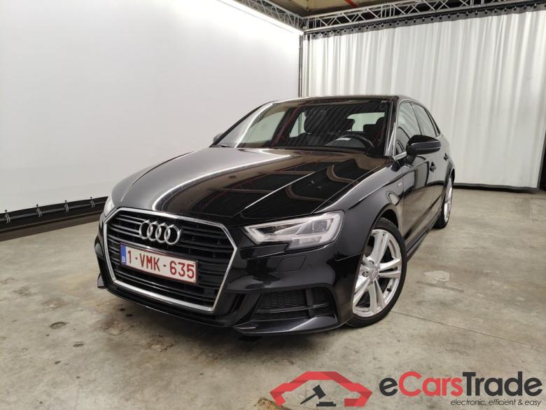 Audi A3 Sportback 1.5 35 TFSi 110kW S tronic Sport 5d #2