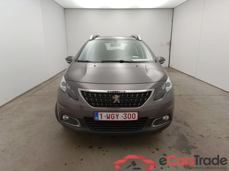 Peugeot 2008 1.2 Puretech 61kW S&S Active 5d
