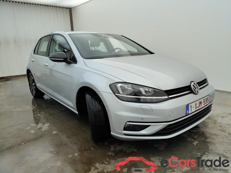 Volkswagen Golf VII 1.0 TSi IQ.Drive 5d #2