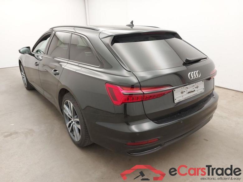 Audi A6 Avant Business Edition Sport 30 TDI S tronic 5d #3
