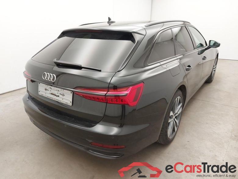 Audi A6 Avant Business Edition Sport 30 TDI S tronic 5d #5