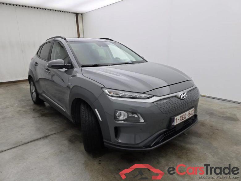 Hyundai Kona Electric Sky 64kWh 5d #2