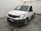 preview Peugeot Partner #3