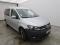 preview Volkswagen Caddy #1