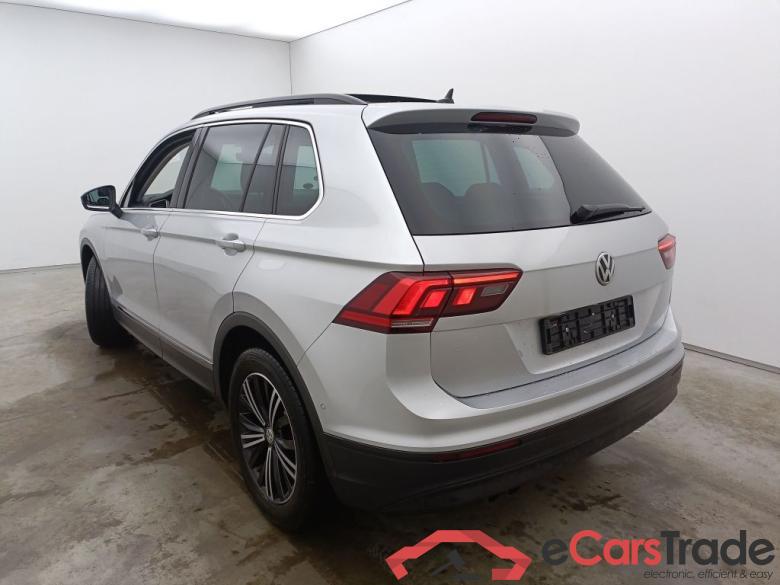 Volkswagen Tiguan 1.5 TSI ACT OPF 110kW Comfortline 5d #3