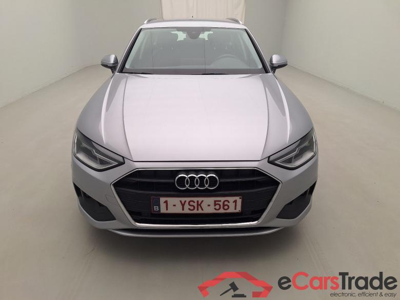 Audi, A4 Avant FL'19, Audi A4 Avant 2.0 30 TDi 100kW S tronic Business E #1