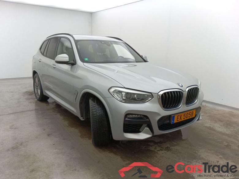 BMW X3 30e 2.0i 252 xDrive 5d Sport Auto #2