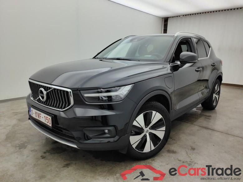 Volvo XC40 T4 Recharge Geartronic Inscription Expr. 5d #4