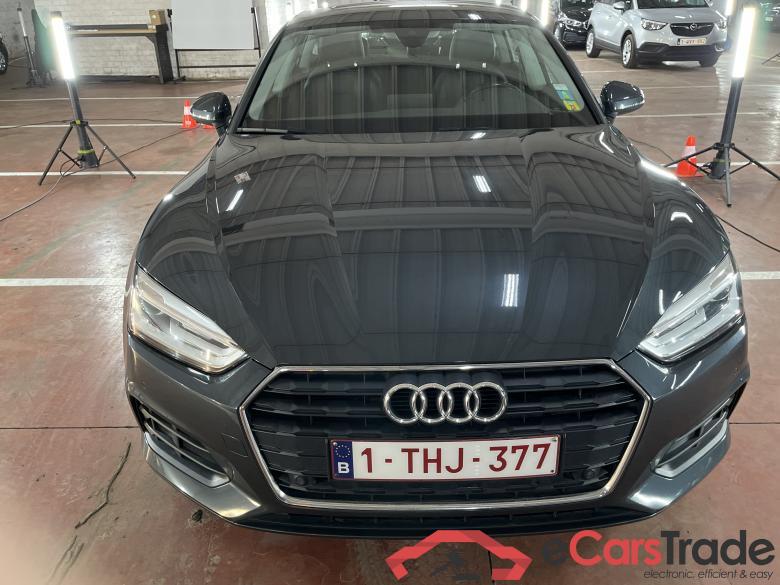 Audi, A5 SB '16, Audi A5 Sportback 2.0 TDI 110kW S tronic Business - NO COC #1