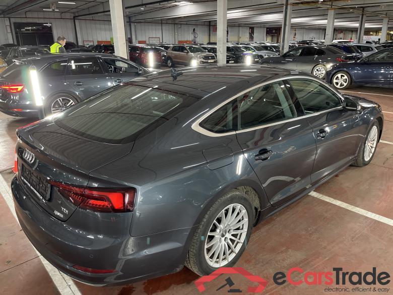 Audi, A5 SB '16, Audi A5 Sportback 2.0 TDI 110kW S tronic Business - NO COC #6