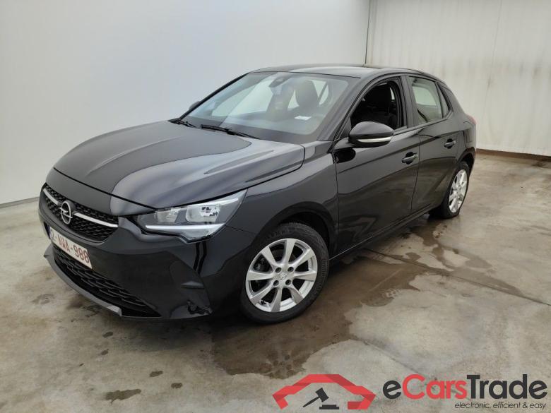 Opel Corsa 1.2 55kW S/S Edition 5d #4
