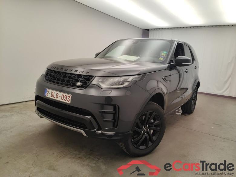 Land Rover Discovery 3.0 Sd6 HSE 5d - NO COC #4
