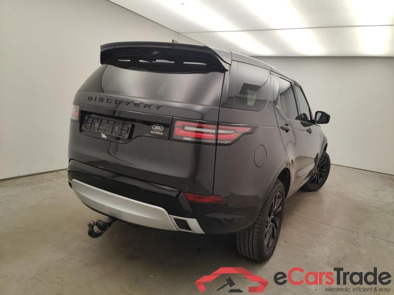 Land Rover Discovery 3.0 Sd6 HSE 5d - NO COC #5