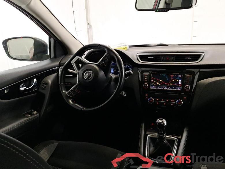 Nissan 1.5 DCI 115 Business Edition NISSAN Qashqai / 2017 / 5P / Crossover 1.5 DCI 115 Business Edition #5