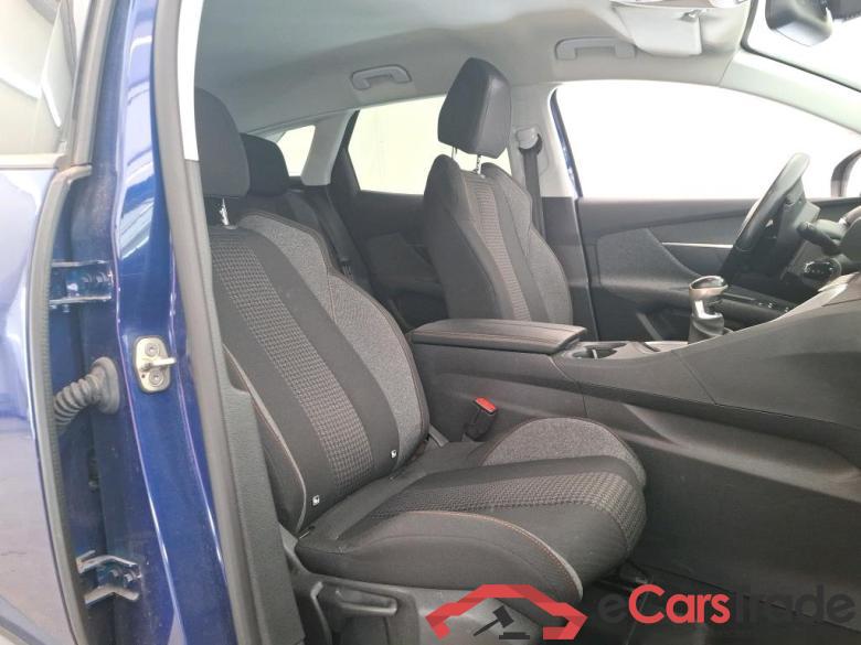 Peugeot BlueHDi 130 S&S ACTIVE BUSINESS 3008 Active Business 1.5 HDi 130CV BVM6 E6dT #6