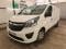 preview Opel Vivaro #0