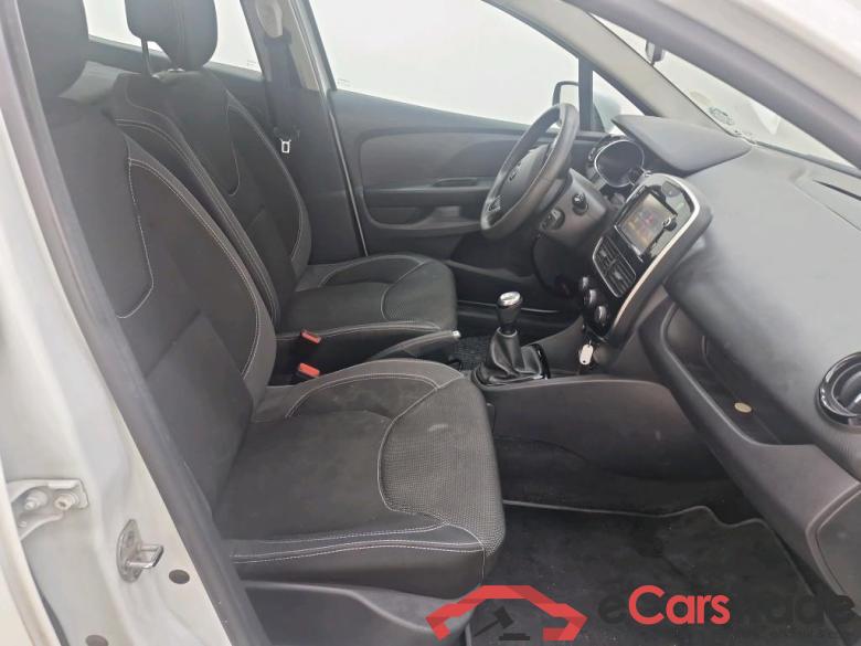 Renault &Air Medianav dCi 75 - 18 Clio IV Air MediaNav 1.5 dCi 75CV BVM5 E6 #6