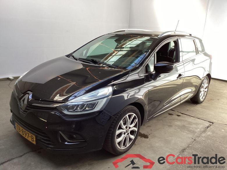 RENAULT CLIO ESTATE 1.5 dCi Intens #1