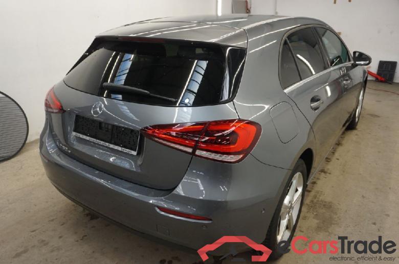 Mercedes A-Class ´18 A -Klasse A 250 e (177.086) 1.3 160KW AT8 E6d #3